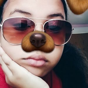 Meet your Posher, Bella